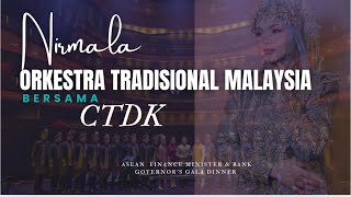Download lagu NIRMALA - OTM ft DATO' SRI SITI NURHALIZA (LIVE) GALA DINNER BANK NEGARA, AFMGM mp3 Download lagu NIRMALA - OTM ft DATO' SRI SITI NURHALIZA (LIVE) GALA DINNER BANK NEGARA, AFMGM mp3
