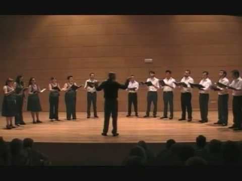 Pange Lingua - Bruckner - Intermezzo Vocale