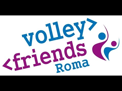 ASD POLISPORTIVA BORGHESIANA - ASD VOLLEY FRIENDS ROMA