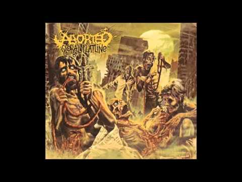 Aborted - Grime
