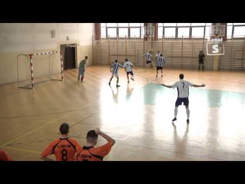 Lubartowska Liga Halówki 2 kolejka