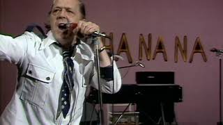 Beat Workshop 11 - Sha Na Na - Intro - Get A Job (1973)