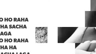 Aap se milkar achha lga...