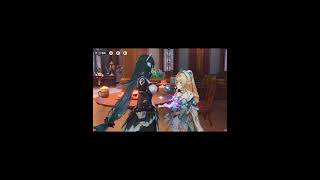 【原神】モラゲーム　蛍ver