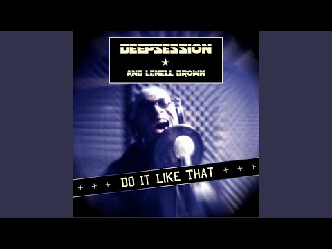 Do It Like That (Club Mix)