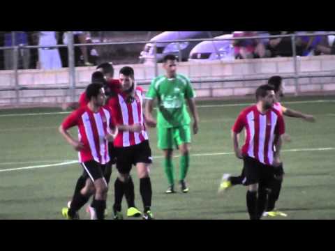 U.D PUÇOL PREFERENTE G-1 J-4 EL PUIG C.E - U.D PUÇOL 22-09-2013