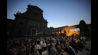 TUSCIA FILM FEST 2024