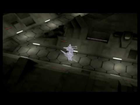 Let's Play Xenosaga II Part 37 - The Attrition Begins