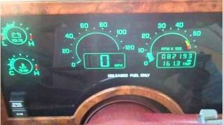 preview picture of video '1990 Buick Riviera Used Cars Manheim PA'