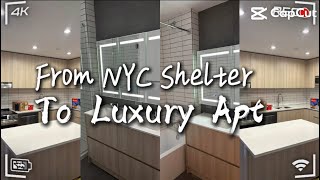 How I Won the NYC housing  Lottery