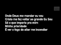 Minha Prioridade Rodolfo Abrantes