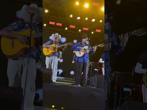 Os Paulinhos, Agitando o povo em Santa Maria de Itabira 🤠