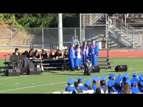 A Thousands Years - LaLaLadies