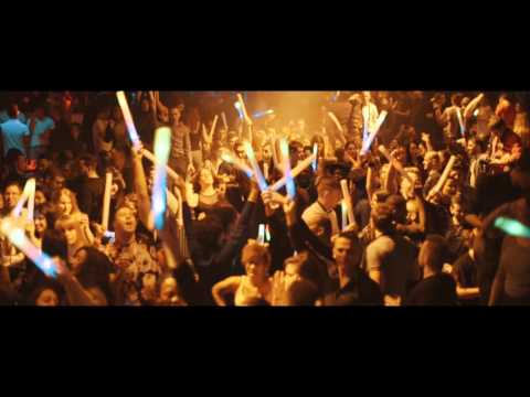 LE LOFT - METROPOLIS x PARIS