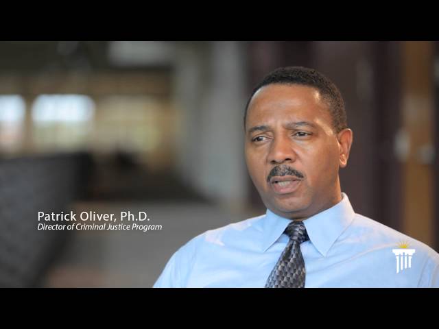 Thumbnail for video titled: Academics: History and Government