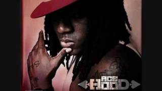 YouTube- Ace Hood - Loco Wit The Cake [Ruthless].mp4