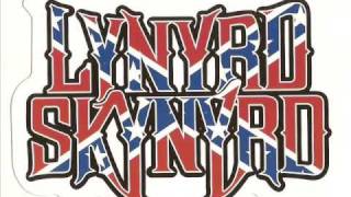 Lynyrd Skynyrd- Mr Banker