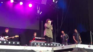 Alex Hepburn - Angelina (Avenches, 14.08.2014)