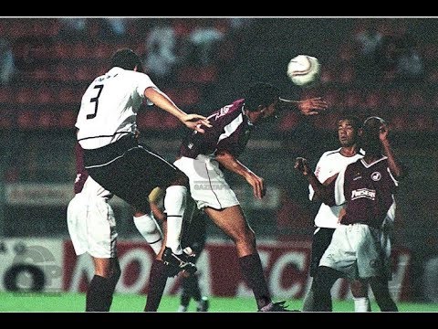 Corinthians 3 x 2 Juventus 2004
