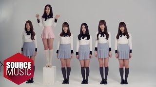 Download lagu [Special Clips] 여자친구 GFRIEND - 아메리칸 투어리스터 지면광고 촬영 스케치 mp3