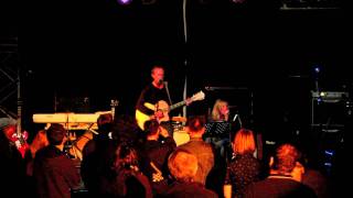 Steve Cradock - "You Paint Your Picture"