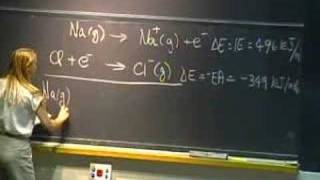Lec 12 | MIT 5.112 Principles of Chemical Science, Fall 2005