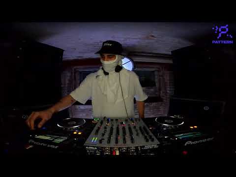 PATTERN : Tehotu - Special Opening - 1 P.M