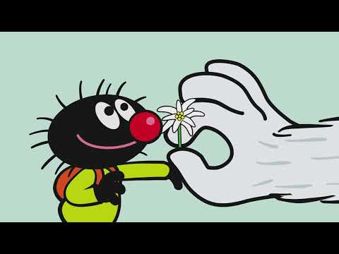 PETIT POILU OFFICIEL - NOUVELLE COMPILATION POUR ENFANT 💕