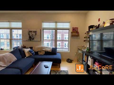 RENTED | 9 Gardner Street #10 | Allston