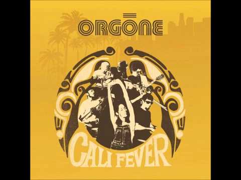 Orgone - The Cleaner