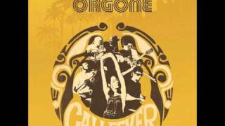 Orgone - The Cleaner