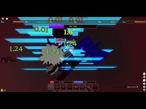 Mondo Unfair Fight Defeated || Pilgrammed||