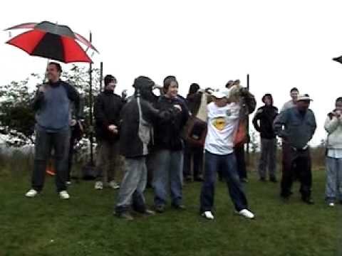 Brakes Videos: Alex Rodman FA Cup 2005 score twice for Leamington FC vs Woodford Utd.