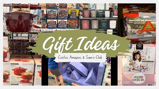 Great Gift Ideas | Holiday, Wedding, Baby, Housewarming, Birthday, etc | Shop With Me