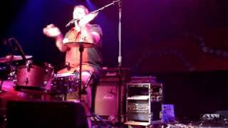 Cowboy Mouth - This Much Fun