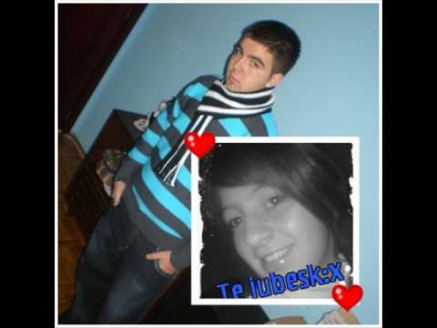 Iuliano si Mr Juve - Te iubesc ( Daria Si Cristi).wmv