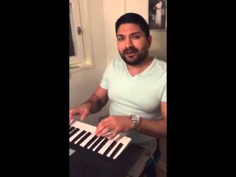 Zeljko Nikolic 2015 - Duj Pralora