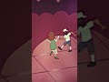 Yuno Miles Party All Night Animation