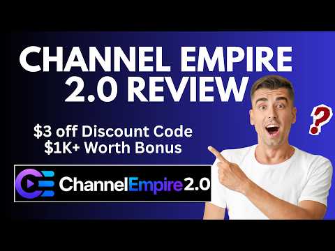 One Empire Discount Code