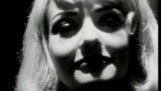 Strawpeople - Trick With a Knife