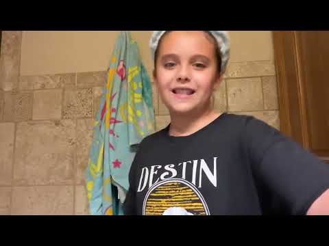 Lol I know a say this a lot but literally watch this video I am so funny