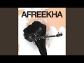 Afreekha