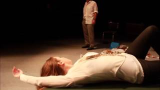 Theater Ulm - BLACKBIRD von David Harrower