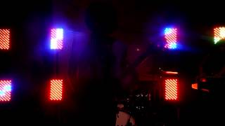 Born Cages- &quot;Caiti&quot; Live