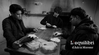 L'equilibri, d'Adrià Moreno