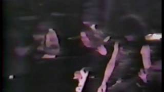 Nuclear Assault - "Live, Suffer, Die" - New Loft, Baltimore, MD - April 5th, 1986