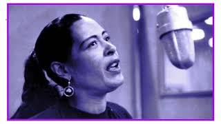 &#39;Fine &amp; Mellow&#39; (Billie Holiday Blues) - Intro &amp; Ending arranged by Rodric White