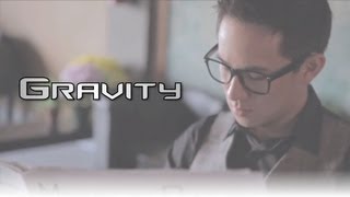 &quot;Gravity&quot; - (Official Lyric Video) Jason Chen