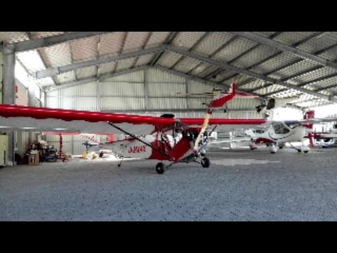 Super Pelican UL 120 kg!