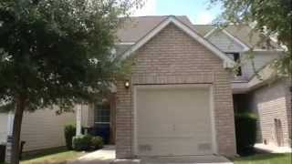preview picture of video 'Property for Rent in San Antonio 2BR/2.5BA by San Antonio Property Management'